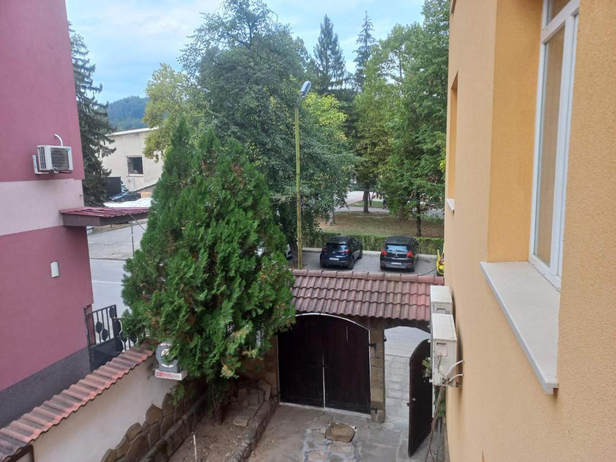 Стаи За Гости Toda Troyan  Exterior foto
